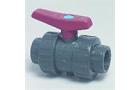 Grey Imperial Pool Valves